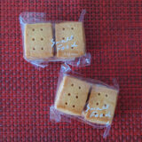 【おすすめ】京都　Small Food　甘じょっぱさがクセになる　玉藻塩のショートブレッド