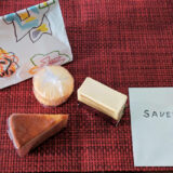 【レビュー】東京・田園調布「SAVEUR（サヴール）」｜素朴さと洗練さを兼ねそなえたバターケーキに魅了される