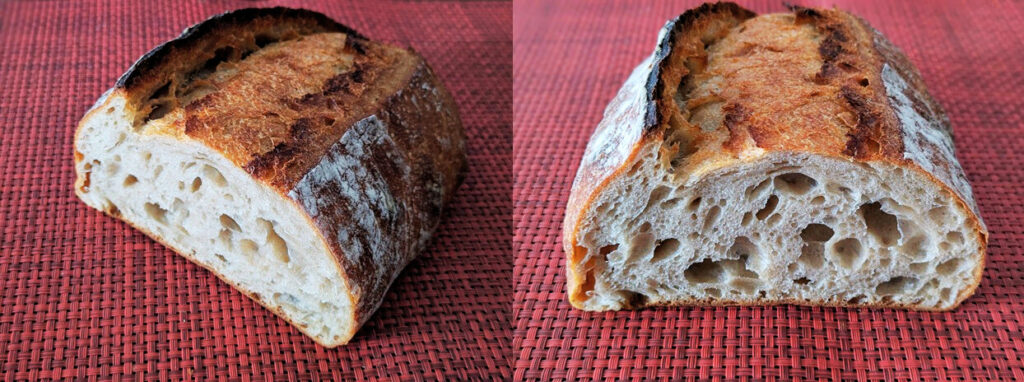 「FACTORY(ファクトリー)」のルヴァンカンパーニュの写真