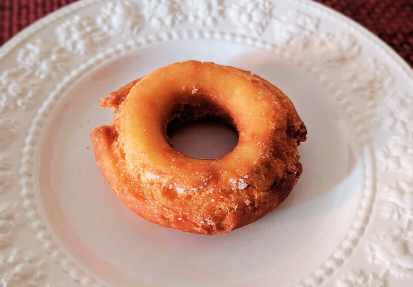 WARU WARU DONUTのニューファッションの画像