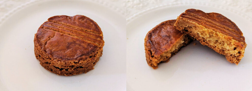 「禄（ロク）」のパレ・ブルトンの画像