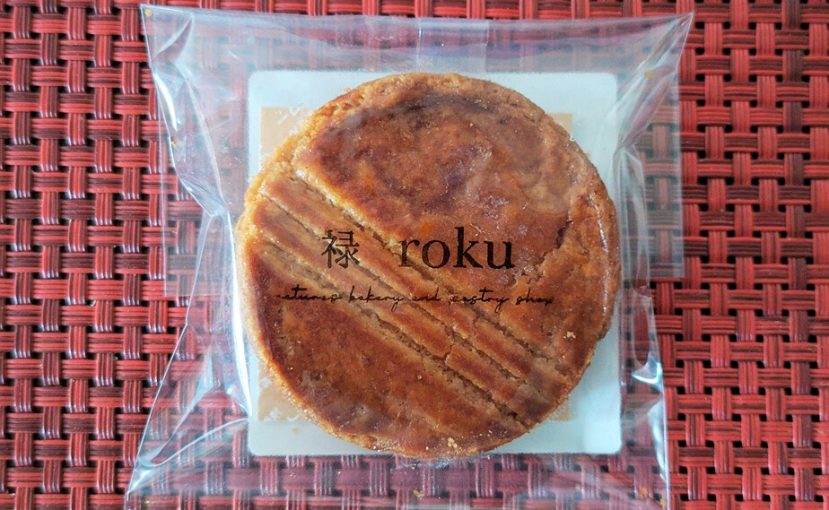 「禄（ロク）」のパレ・ブルトンの画像