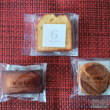 【お取り寄せレビュー】富山・小矢部「禄（ロク）」｜小さな工房から届けられる絶品焼菓子