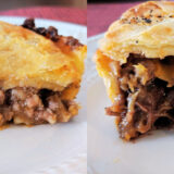 【レビュー】東京・尾山台「Punk Doily（パンクドイリー）」｜本場オーストラリアの絶品ミートパイが日本にいながら食べられる！