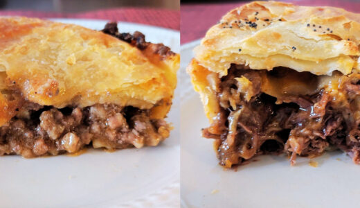 【レビュー】東京・尾山台「Punk Doily（パンクドイリー）」｜本場オーストラリアの絶品ミートパイが日本にいながら食べられる！