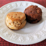 【レビュー】東京・神楽坂「ACHO（アチョ）神楽坂」｜プリンで人気のお店のスコーンが想像以上に絶品！