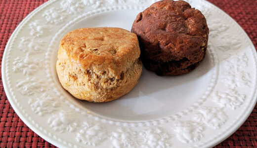 【レビュー】東京・神楽坂「ACHO（アチョ）神楽坂」｜プリンで人気のお店のスコーンが想像以上に絶品！