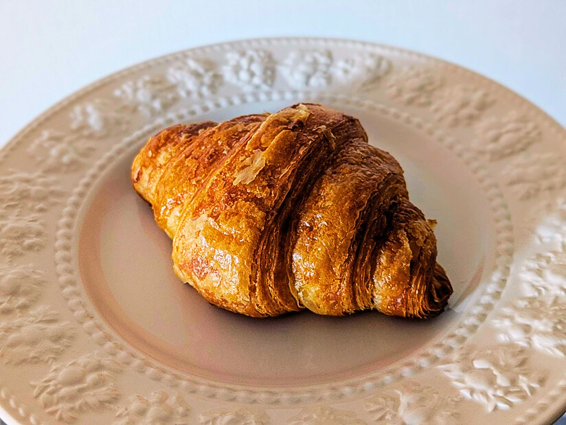 吟遊詩人のクロワッサンの画像