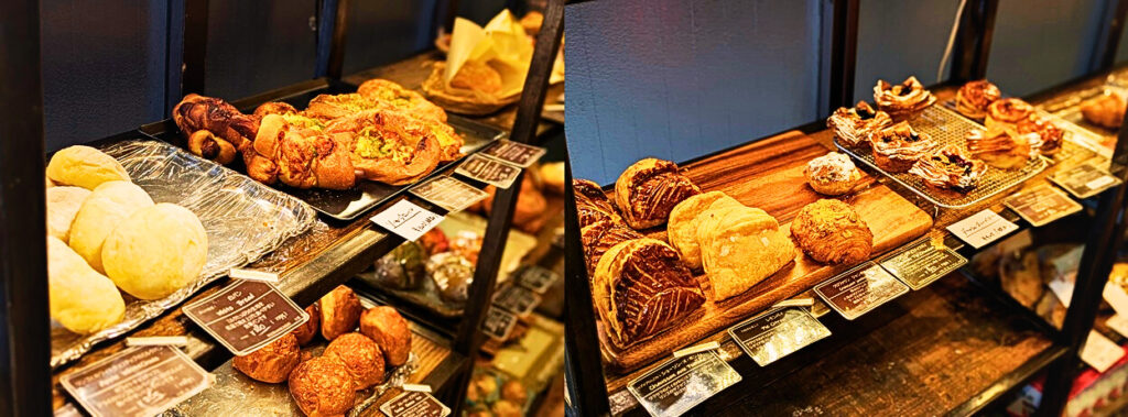 TiMiのパンの画像