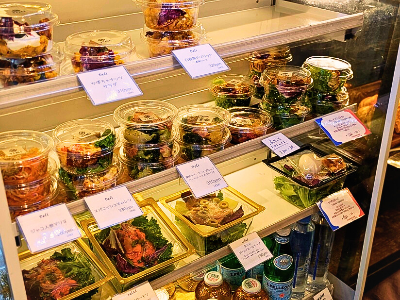 TiMiのお惣菜の画像