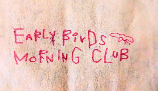 東京・西太子堂「EARLY BiRDS MORNING CLUB（アーリーバーズモーニングクラブ）」｜やさしい味わいのイギリス菓子を実食レビュー