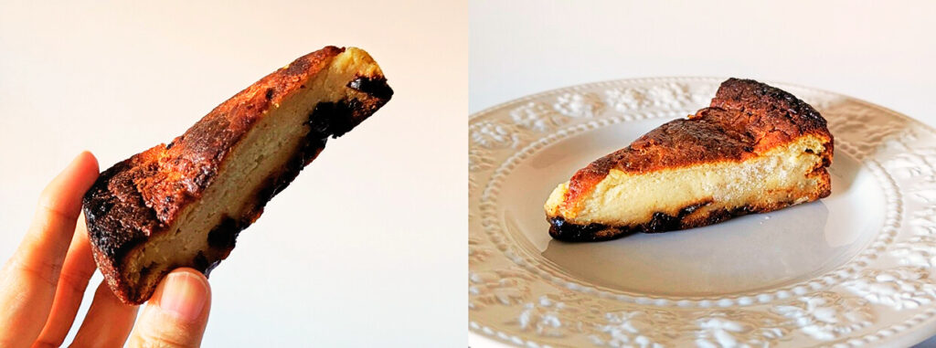 カタネベーカリーのファーブルトンの画像