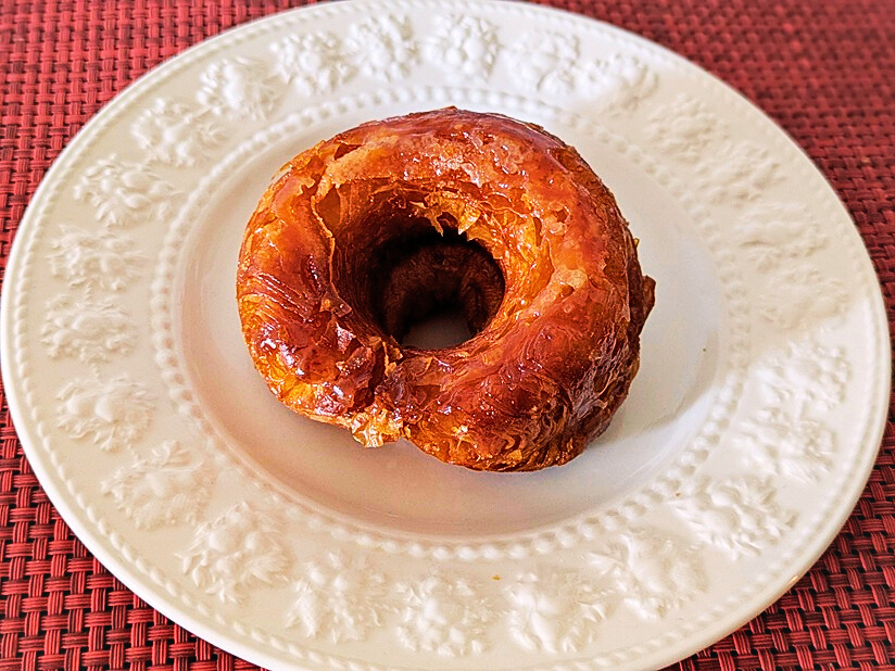 nukumukuのクイニーアマンの画像